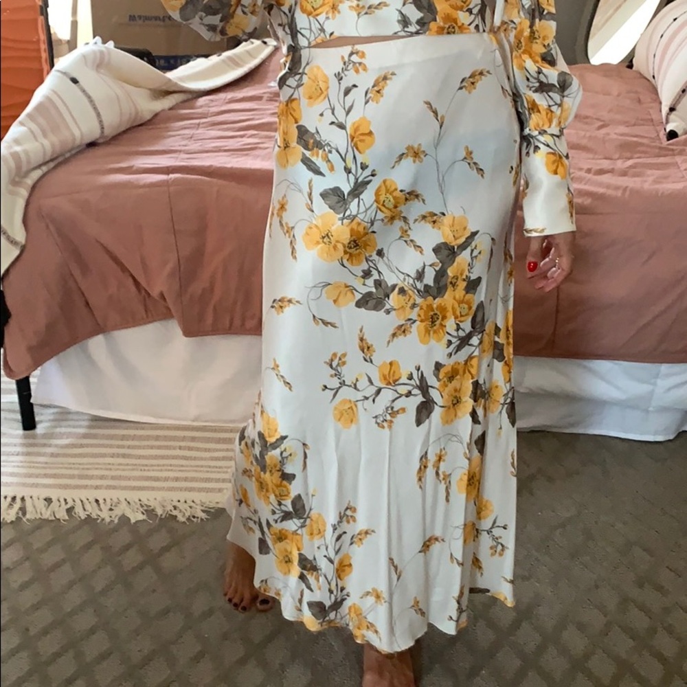 Bec & Bridge Matilde Skirt